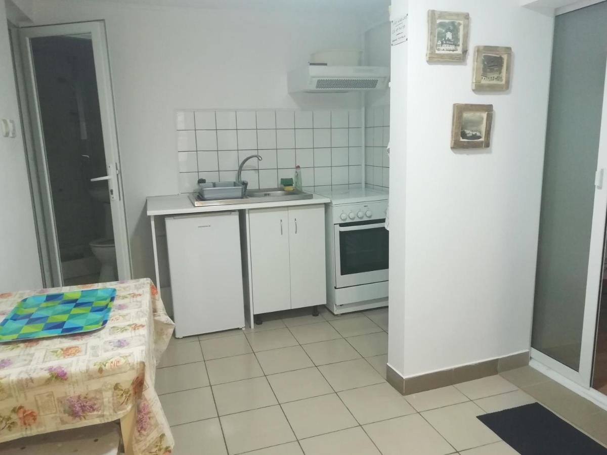 Studio Moliere Leilighet Braşov Eksteriør bilde